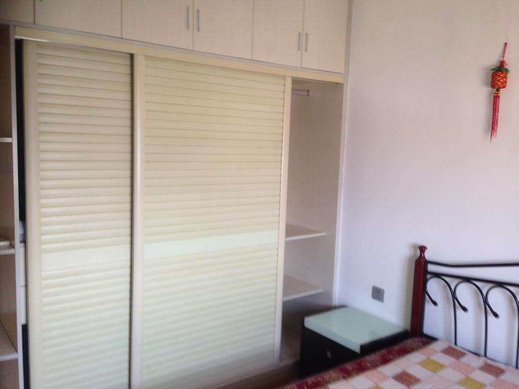 Shenzhen Pioneer Apartment Exterior foto
