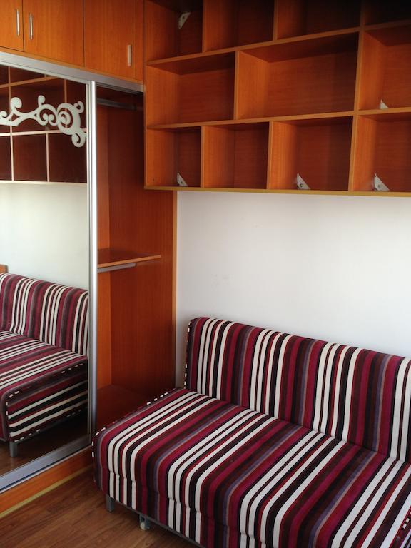 Shenzhen Pioneer Apartment Zimmer foto