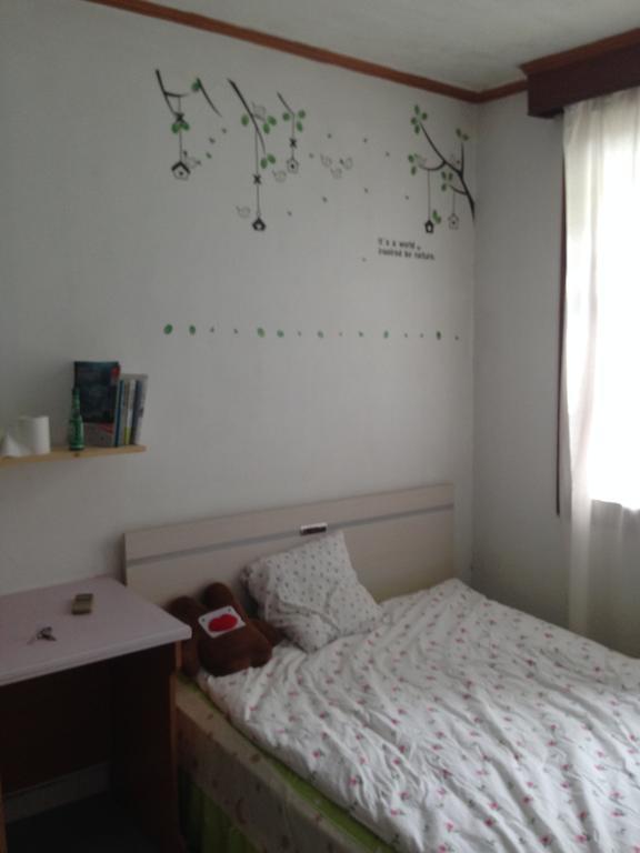 Shenzhen Pioneer Apartment Zimmer foto