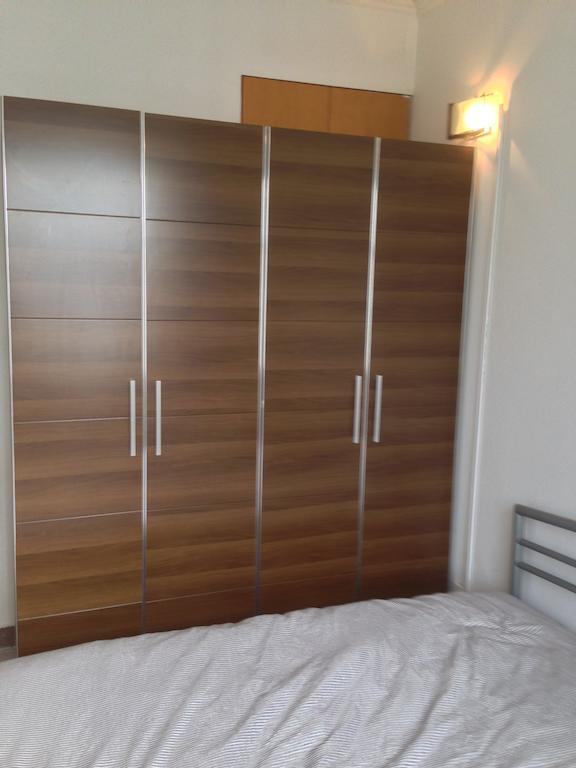 Shenzhen Pioneer Apartment Zimmer foto