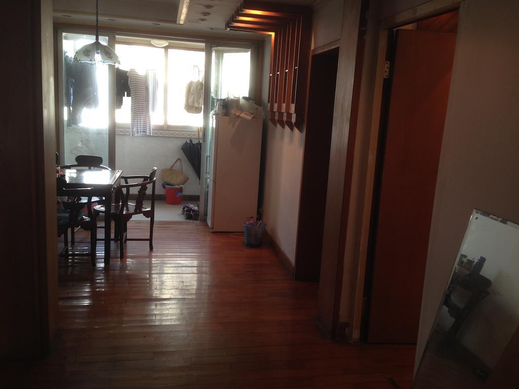 Shenzhen Pioneer Apartment Zimmer foto