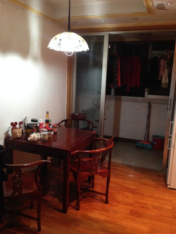 Shenzhen Pioneer Apartment Zimmer foto