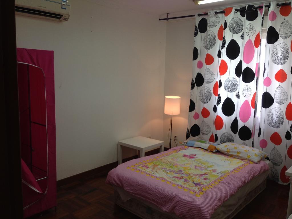 Shenzhen Pioneer Apartment Exterior foto